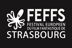 Strasbourg European Fantastic Film Festival